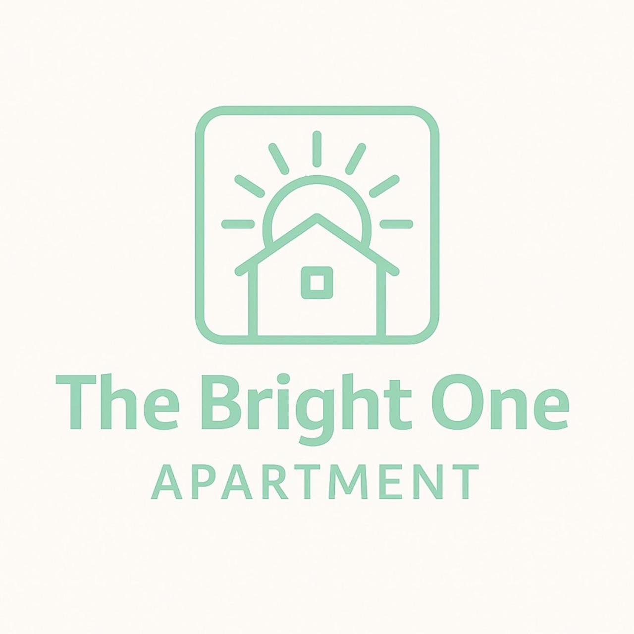 Apartmán The Bright One Iraklio Exteriér fotografie